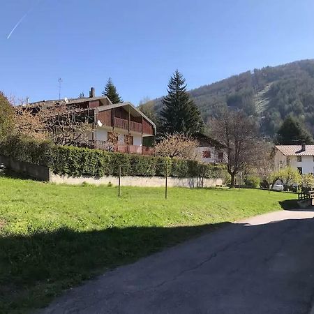 Bardonecchia Holidays Buitenkant foto