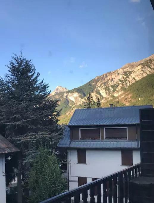 Bardonecchia Holidays Buitenkant foto